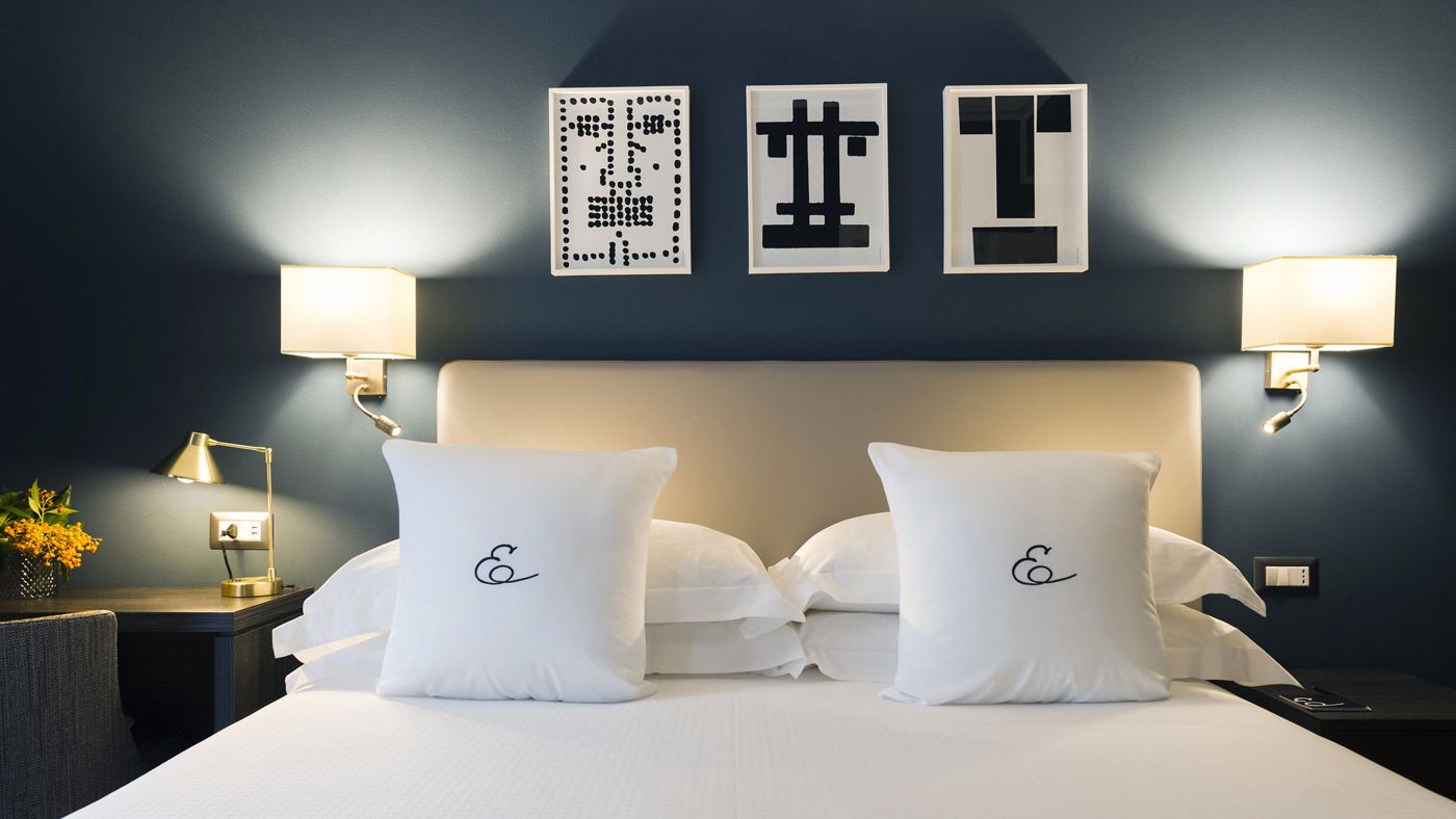 Elizabeth Lifestyle Hotel