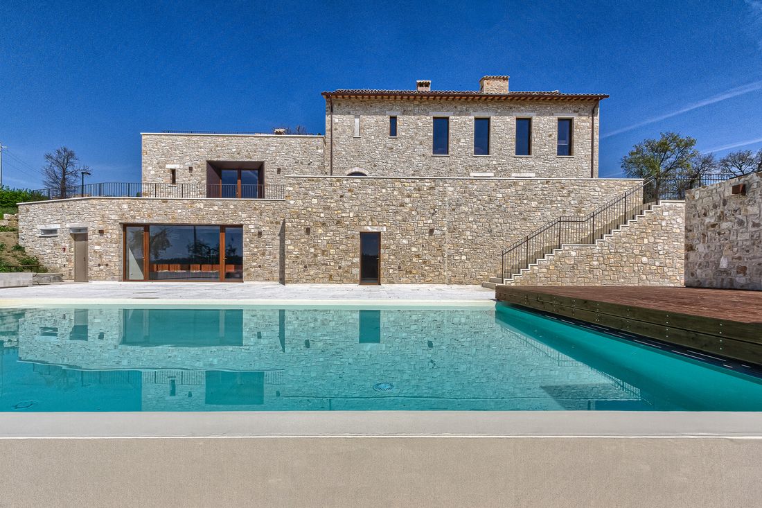 Agriturismo Colli Martani