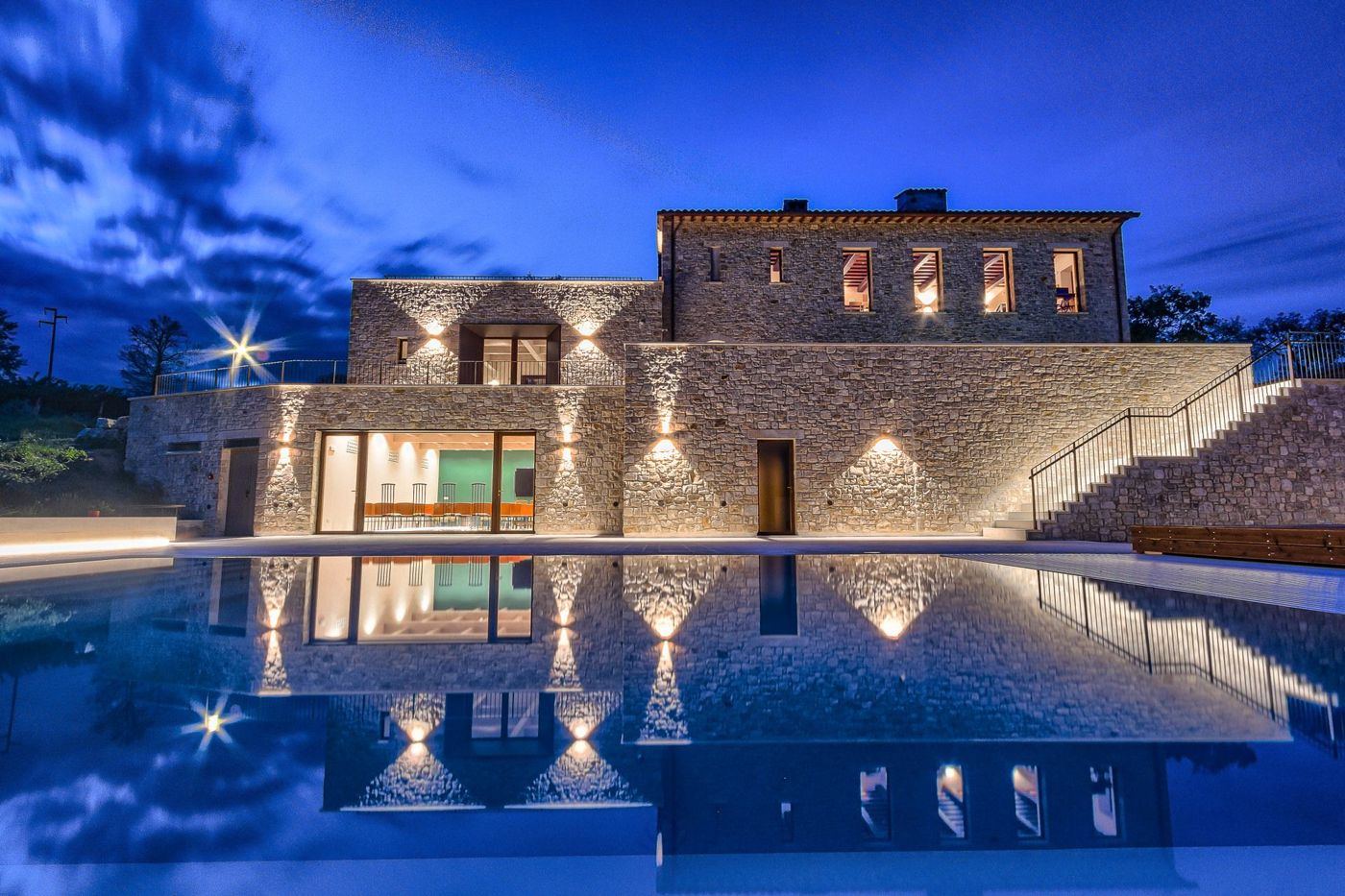 Agriturismo Colli Martani