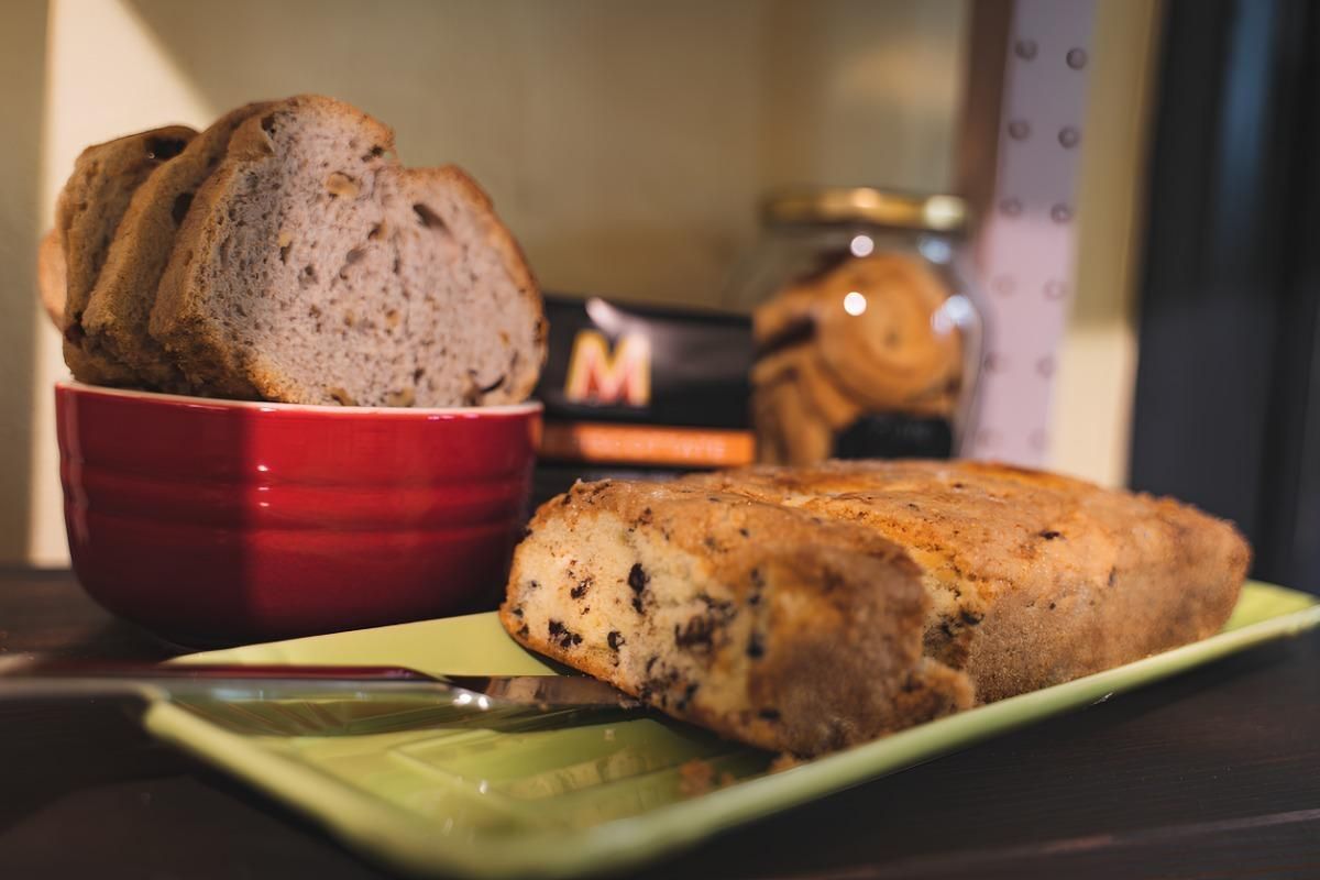 Bed and Breakfast Gabriella Exilles