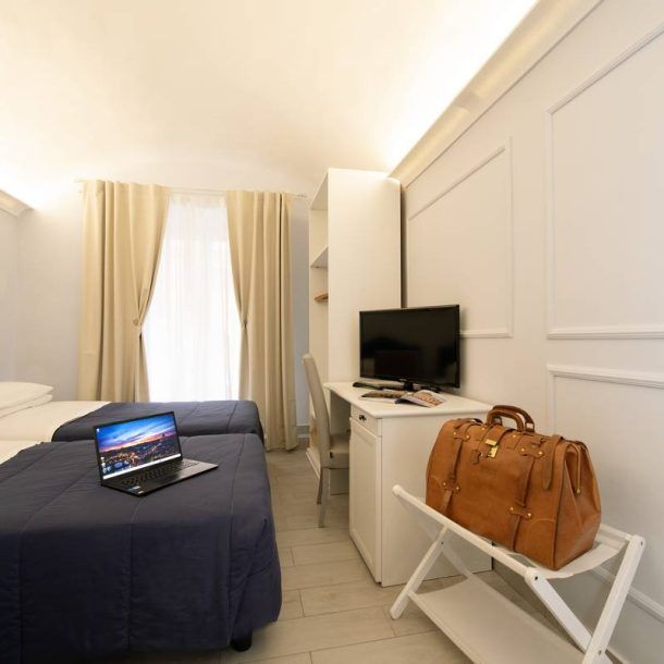 Hotel Priscilla