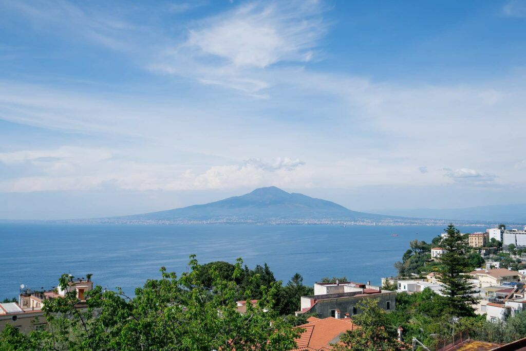 Villa Azzurra