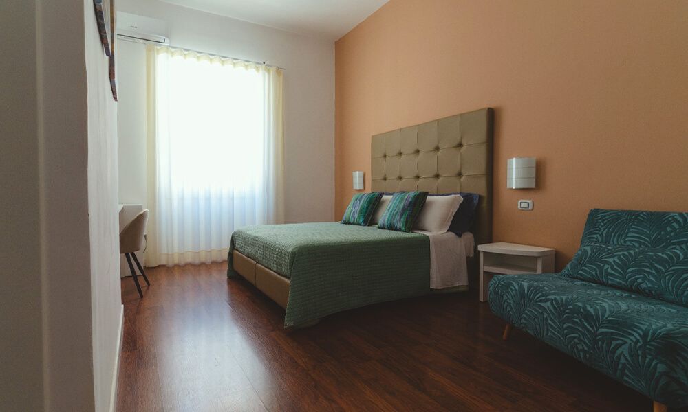 Tiziana's House