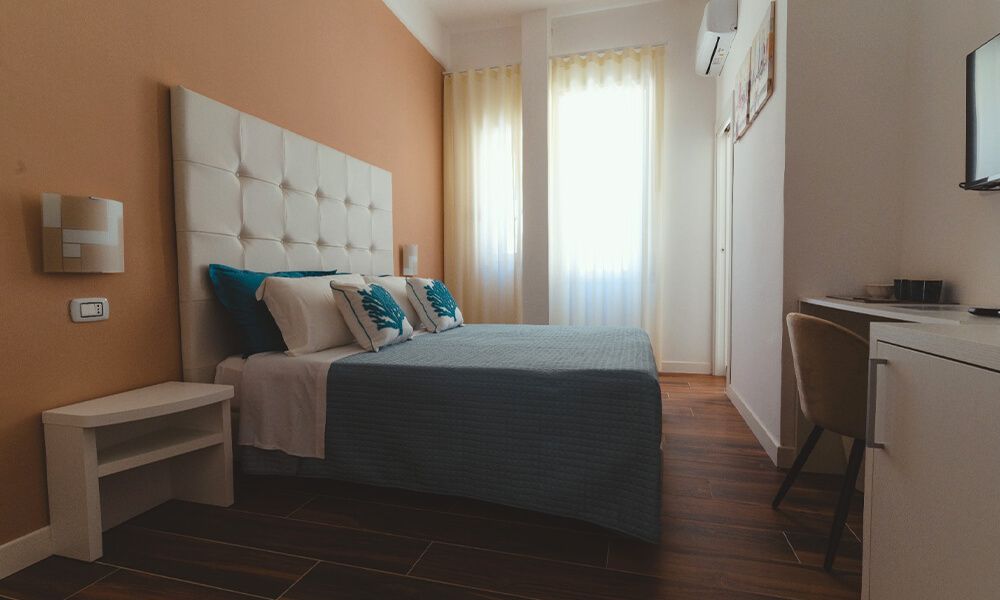 Tiziana's House