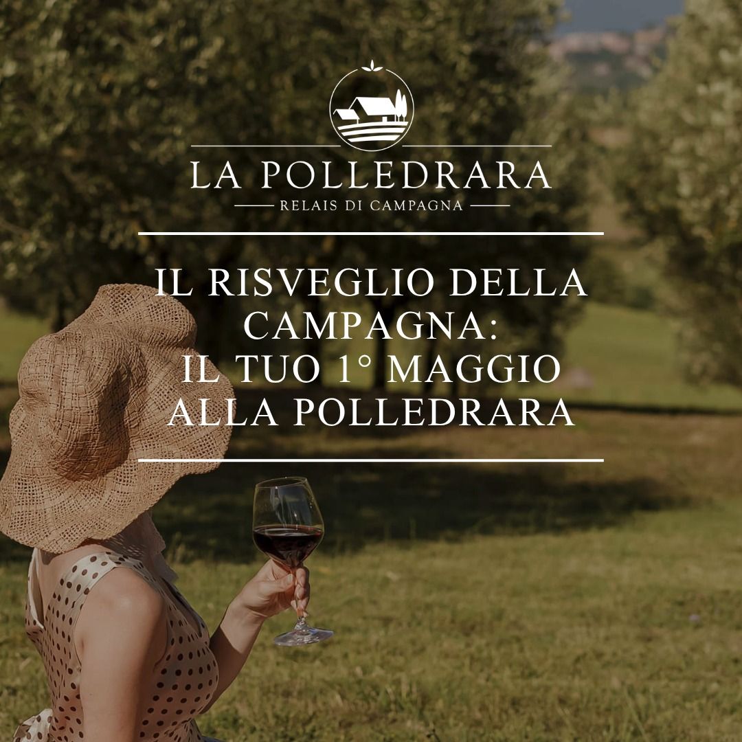 La Polledrara Relais di Campagna