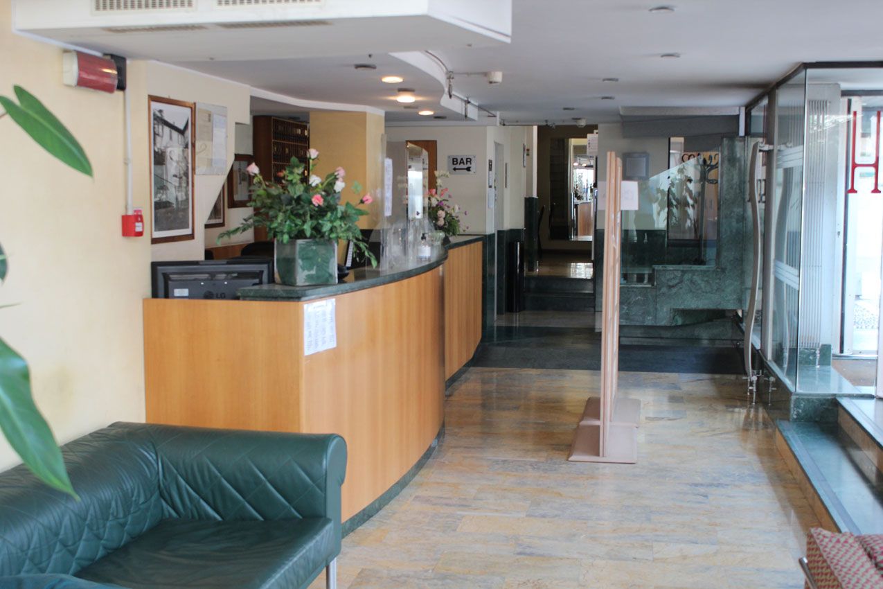 Hotel Selide
