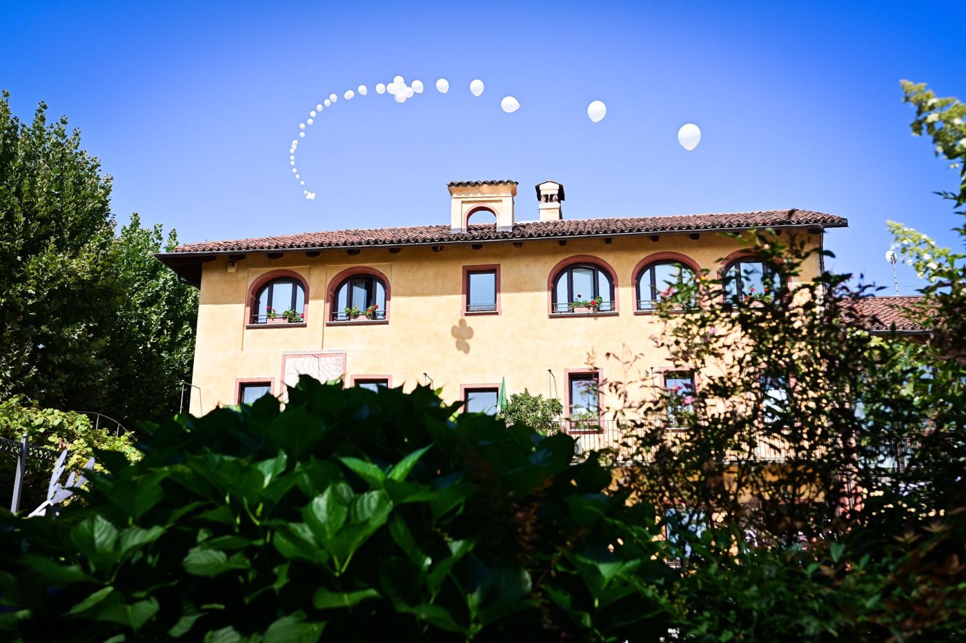 Tenuta La Cascinetta
