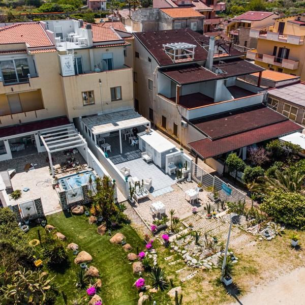 B&B Stella Marina - Capo d'Orlando