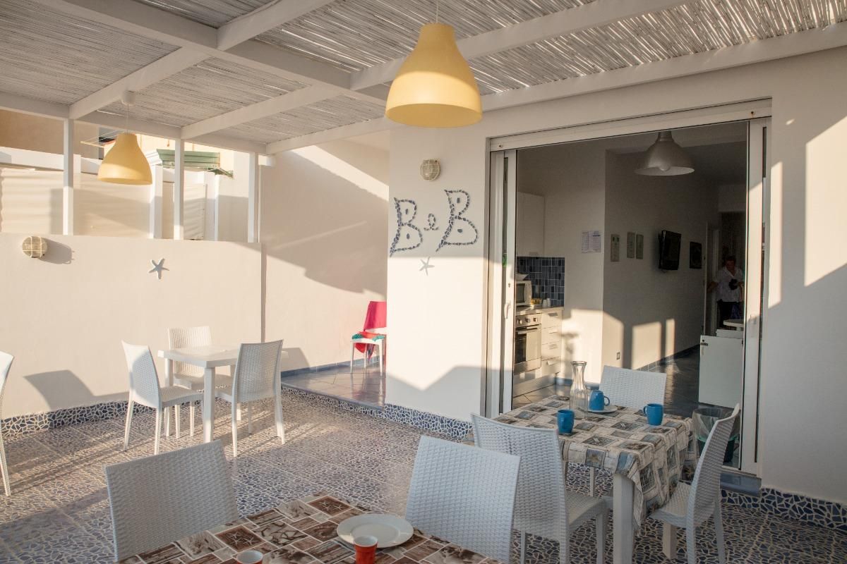 B&B Stella Marina - Capo d'Orlando