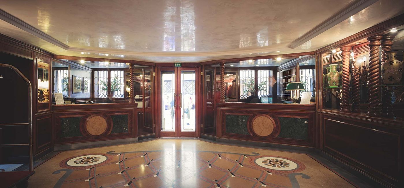 Hotel Kette