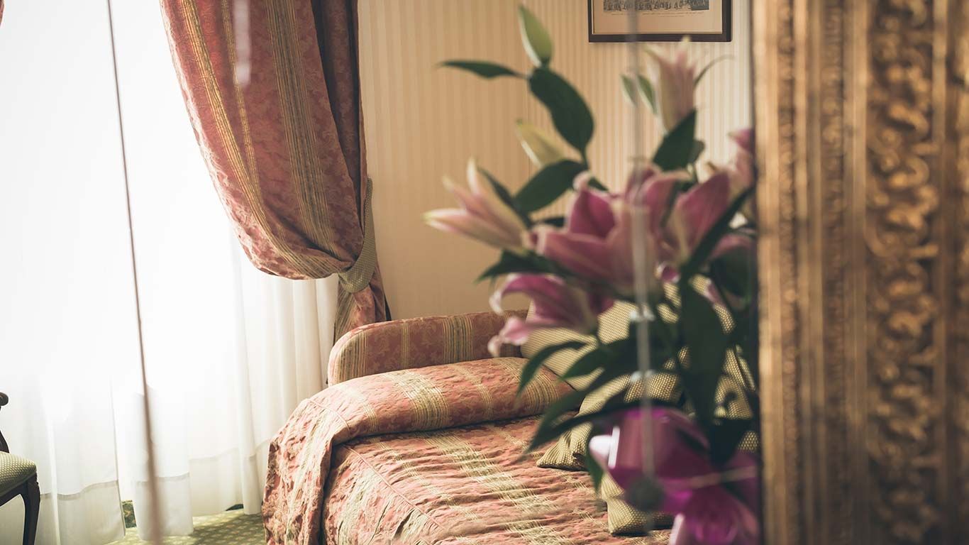 Hotel Kette