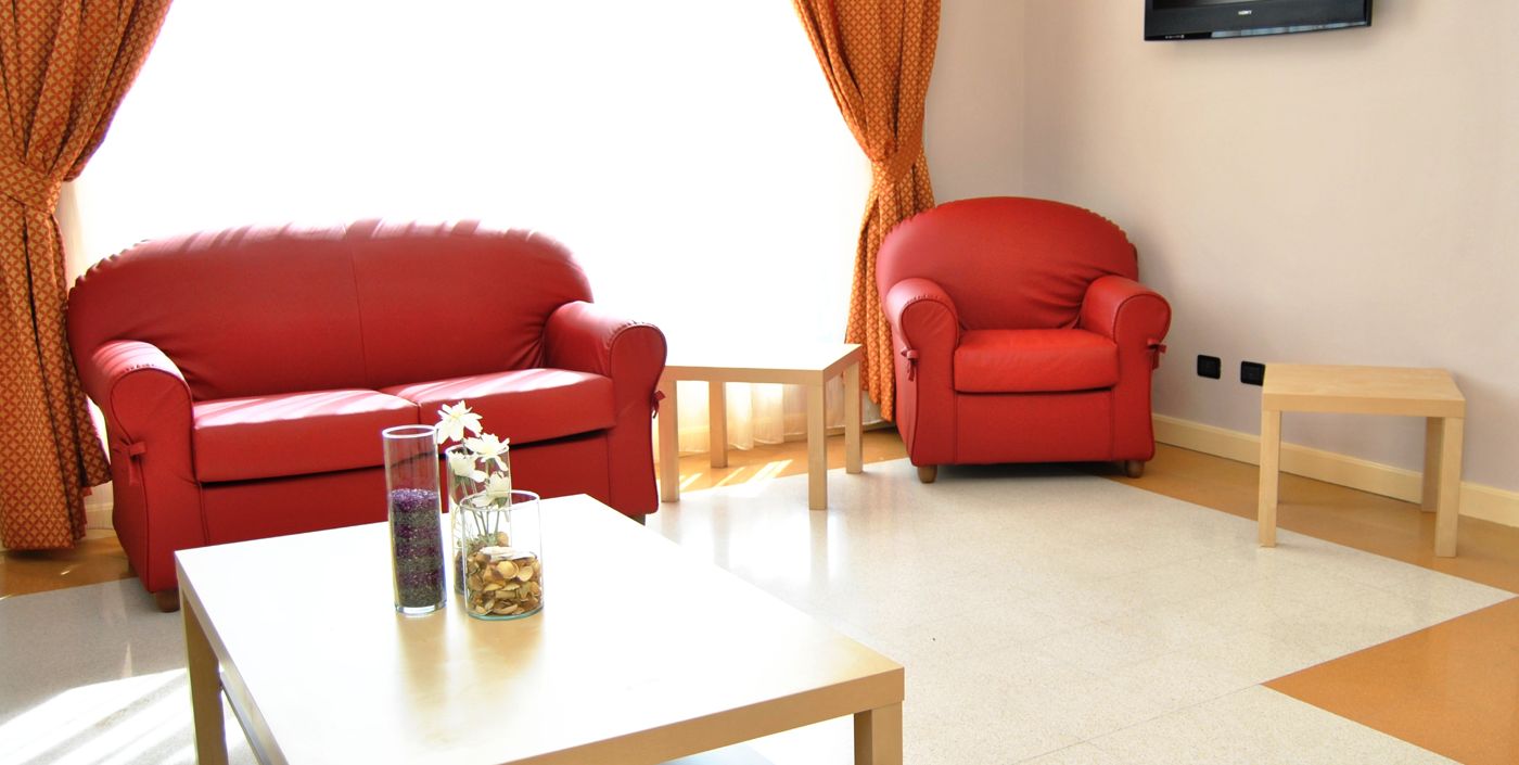 Hotel Sextum