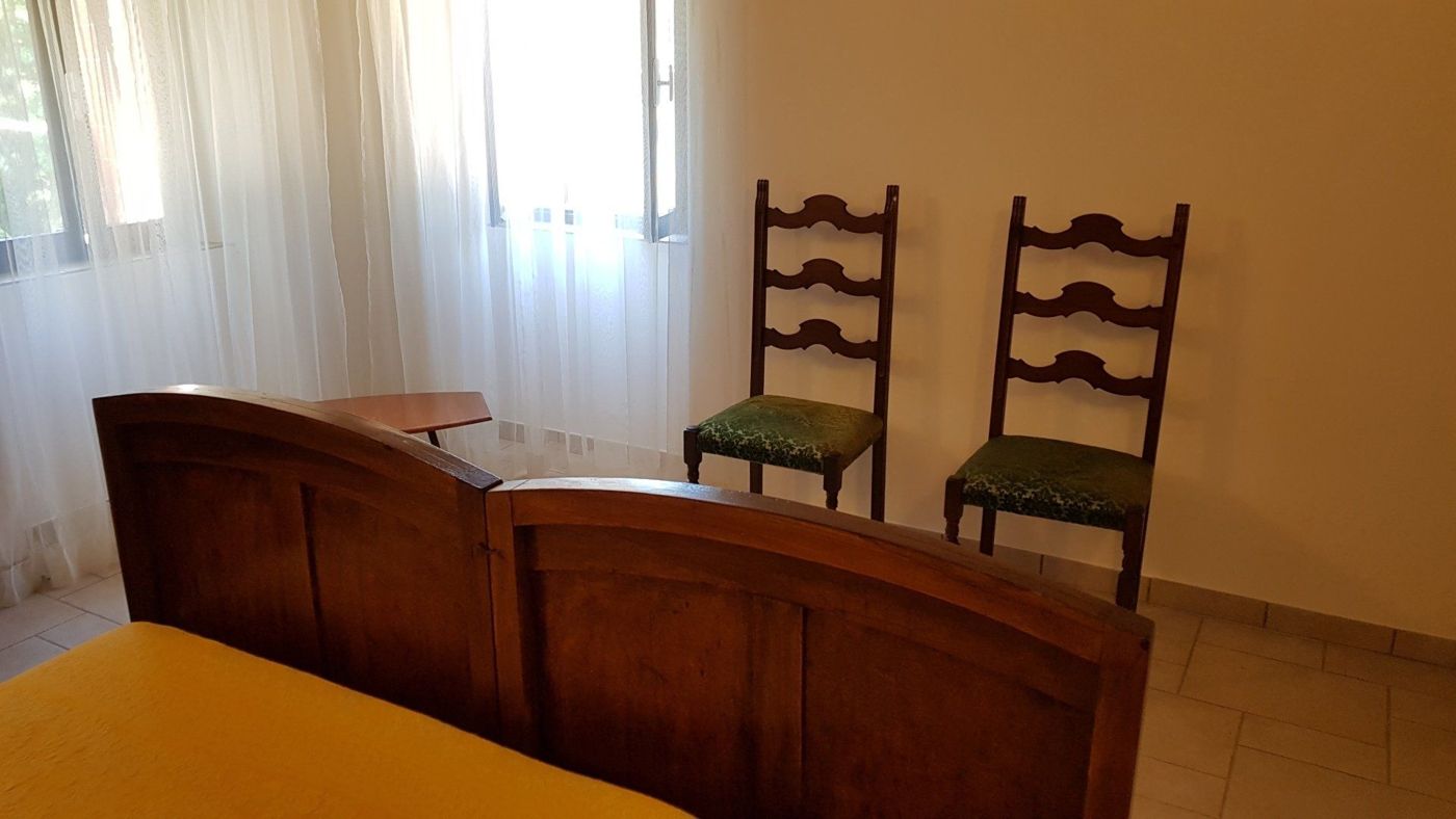 Casa Ugolini since 1857