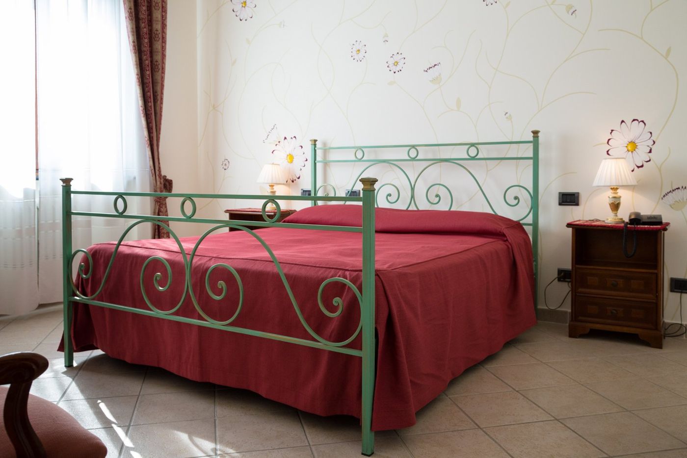 Belvedere Bike Hotel