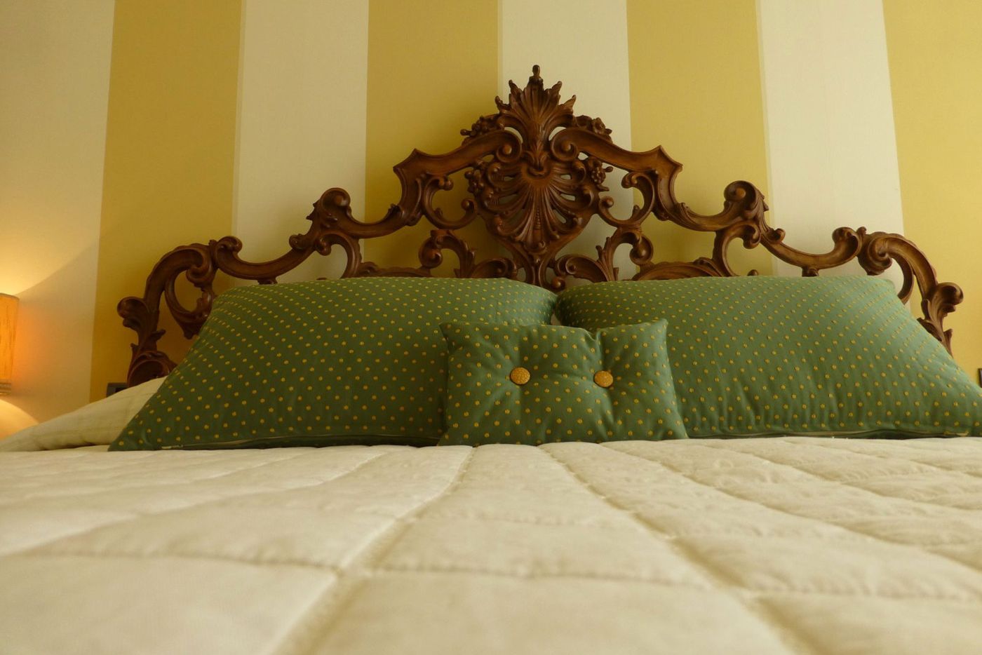 Belvedere Bike Hotel