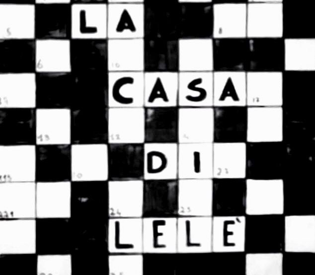 La Casa di Lele