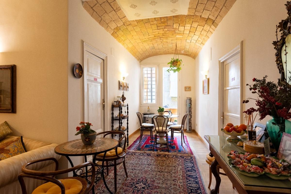 B&B Roma La Scalinatella