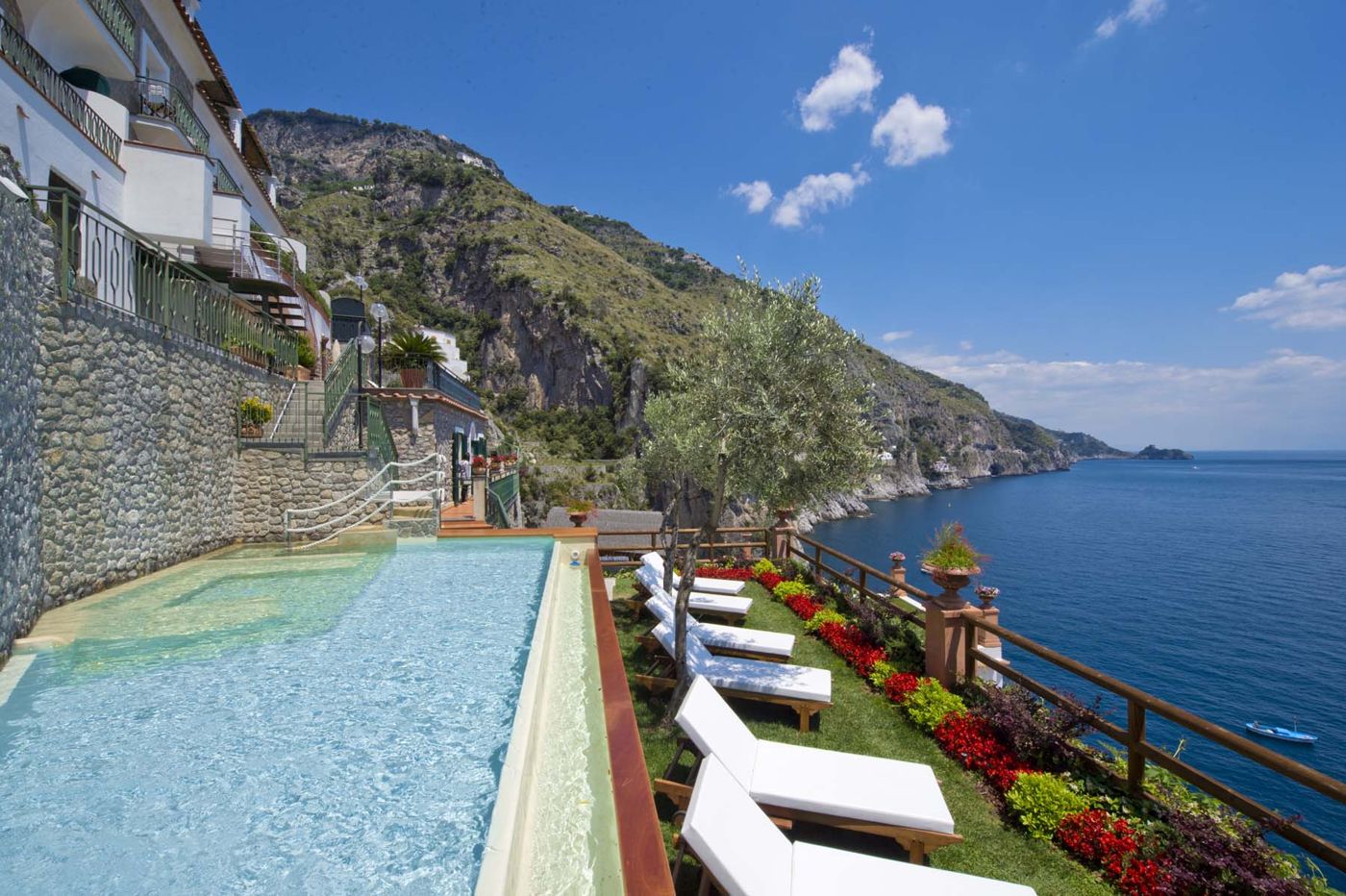 Villa Corallium