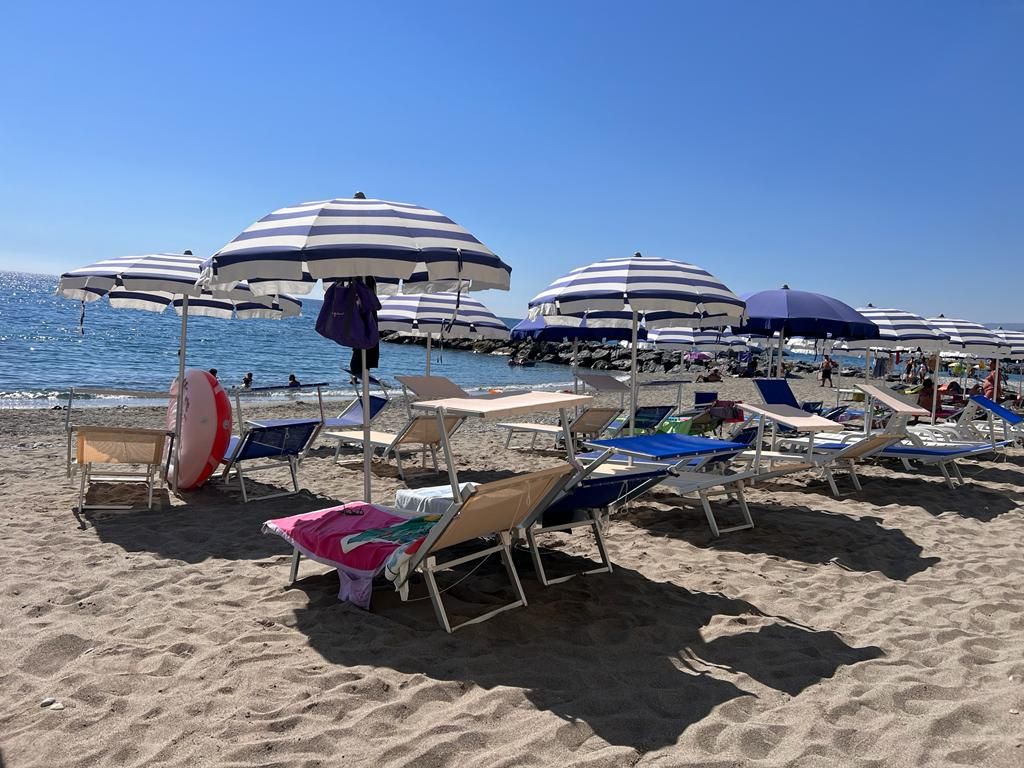 Sea Palace Hotel