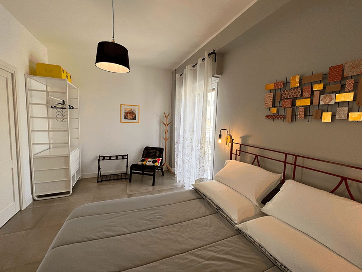 La Casa dei Nonni · Matera