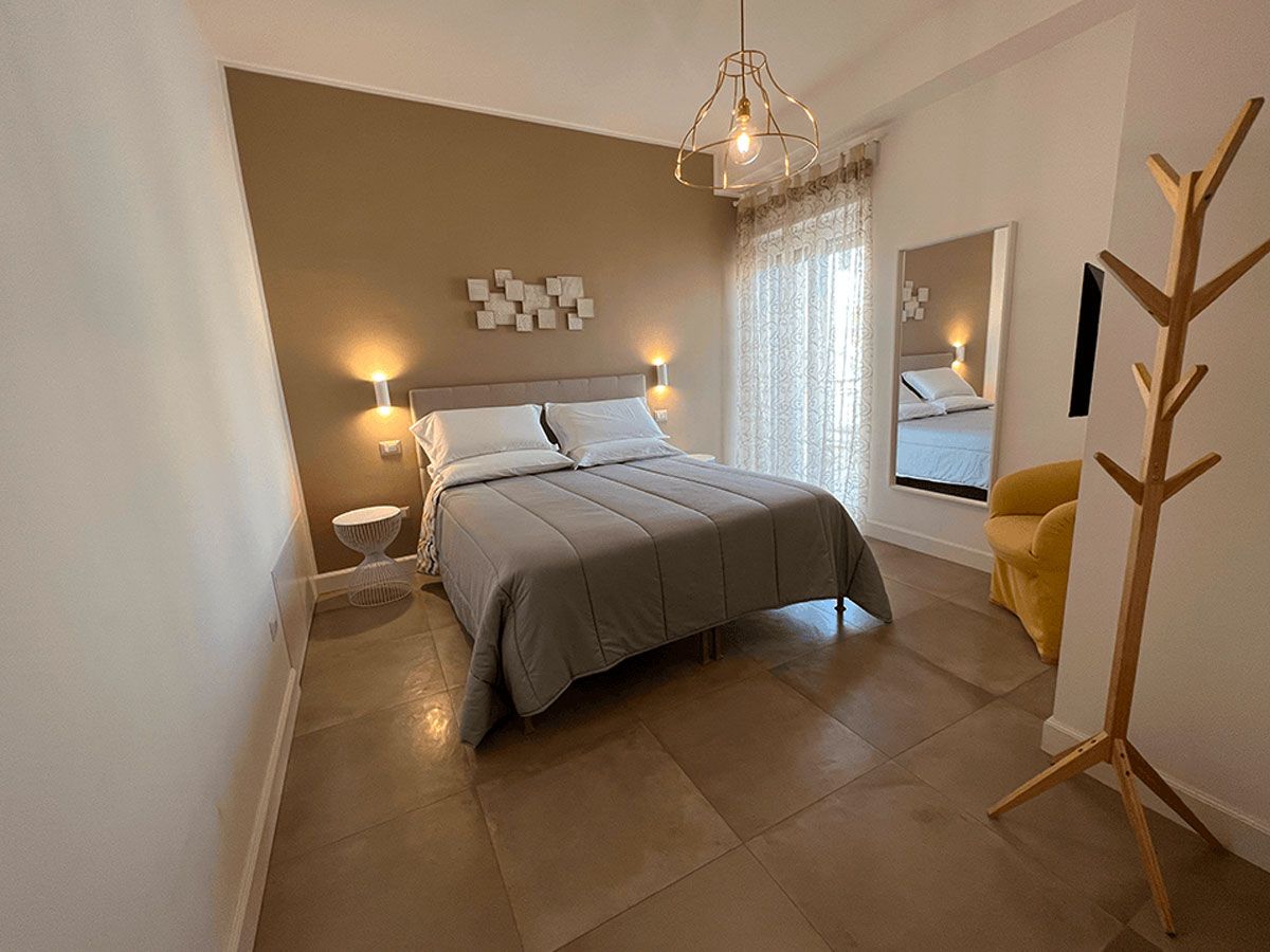 La Casa dei Nonni · Matera