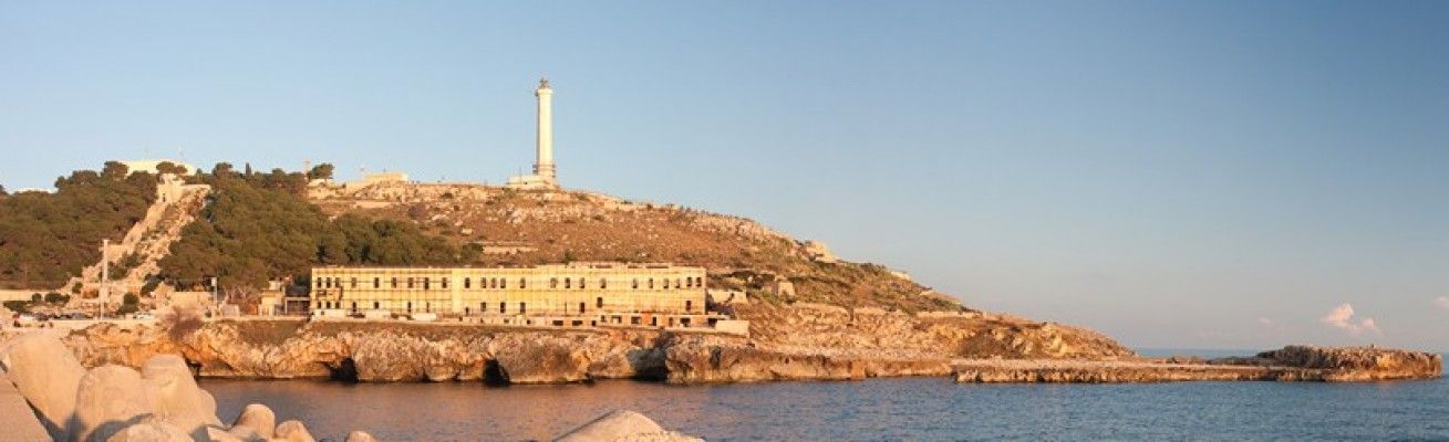 S.M. Di Leuca