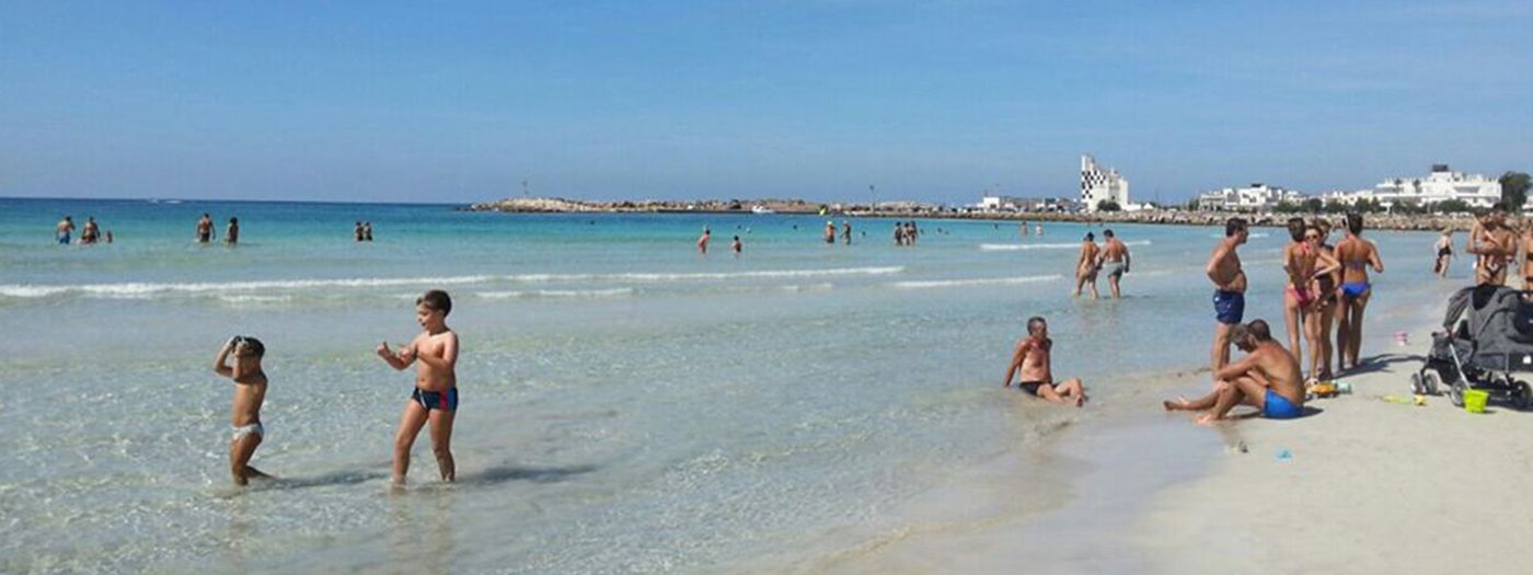 Mare Del Sud