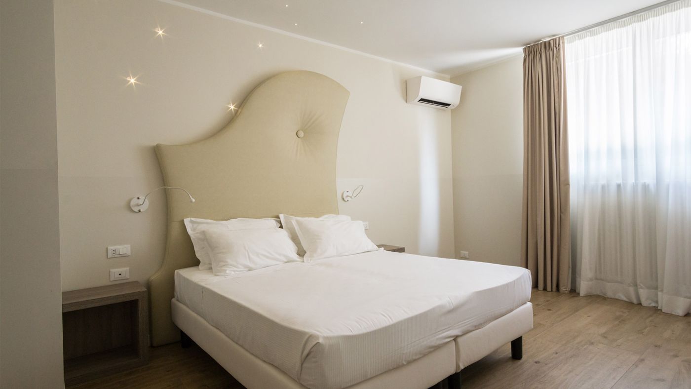 M14 residenza Bassanello