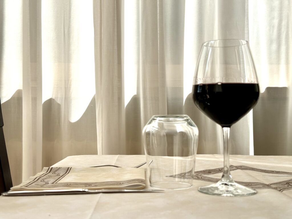 Hotel Morelli Russi