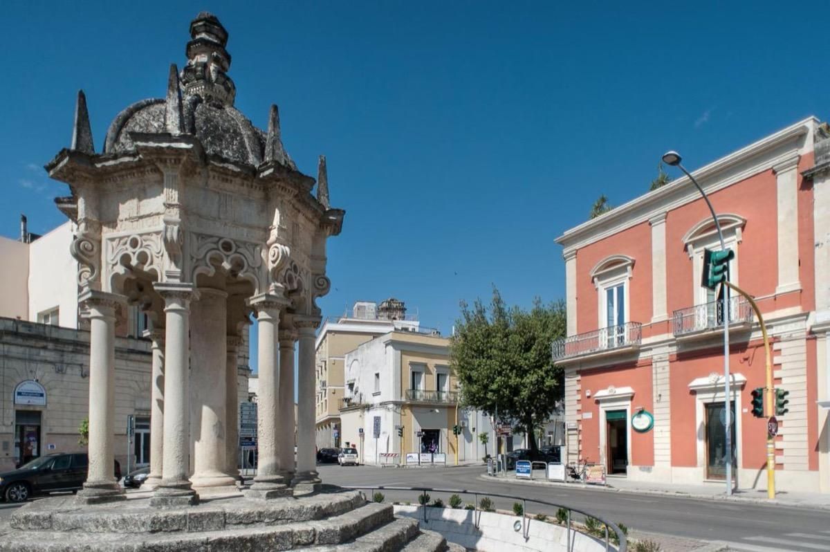Palazzo Osanna
