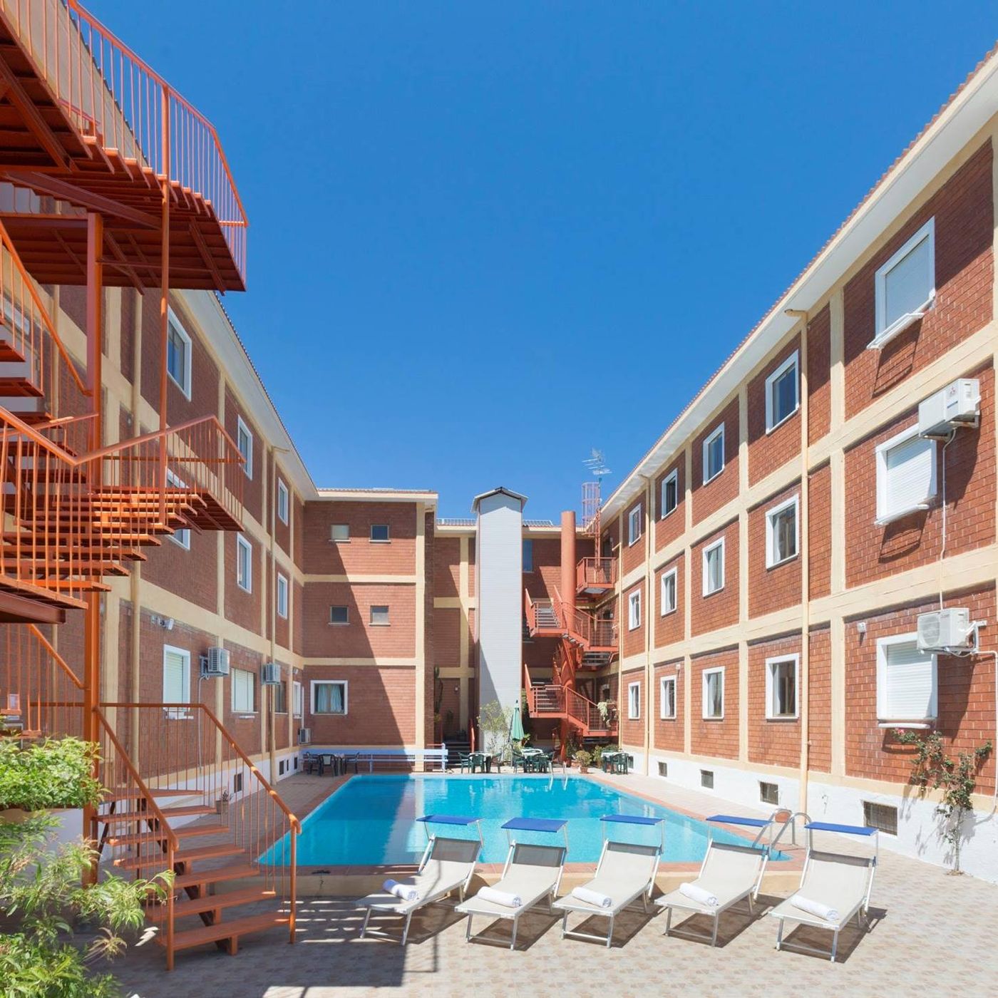 Hotel Citti