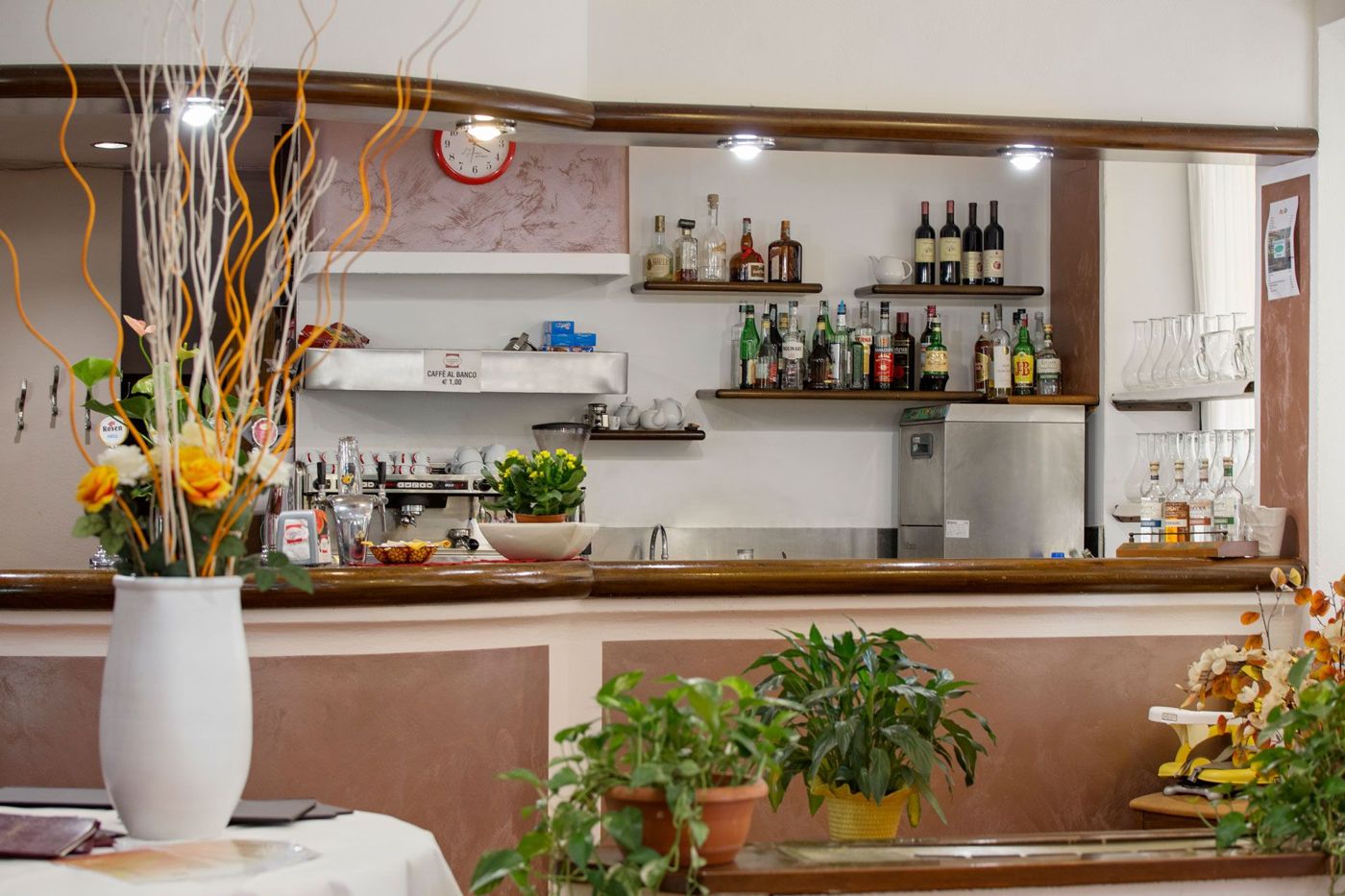 Hotel Franini