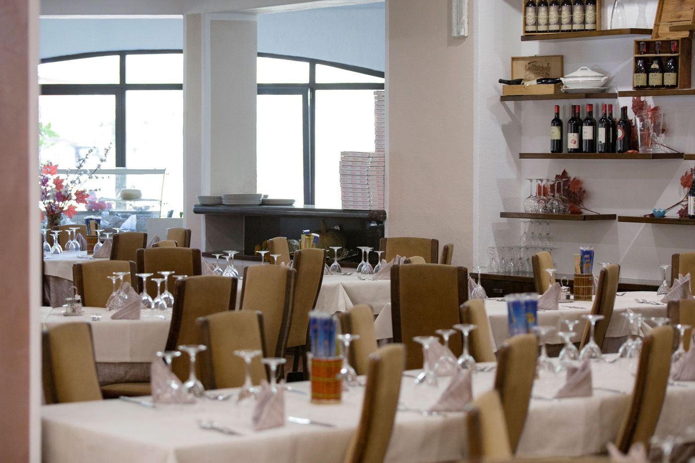 Hotel Franini