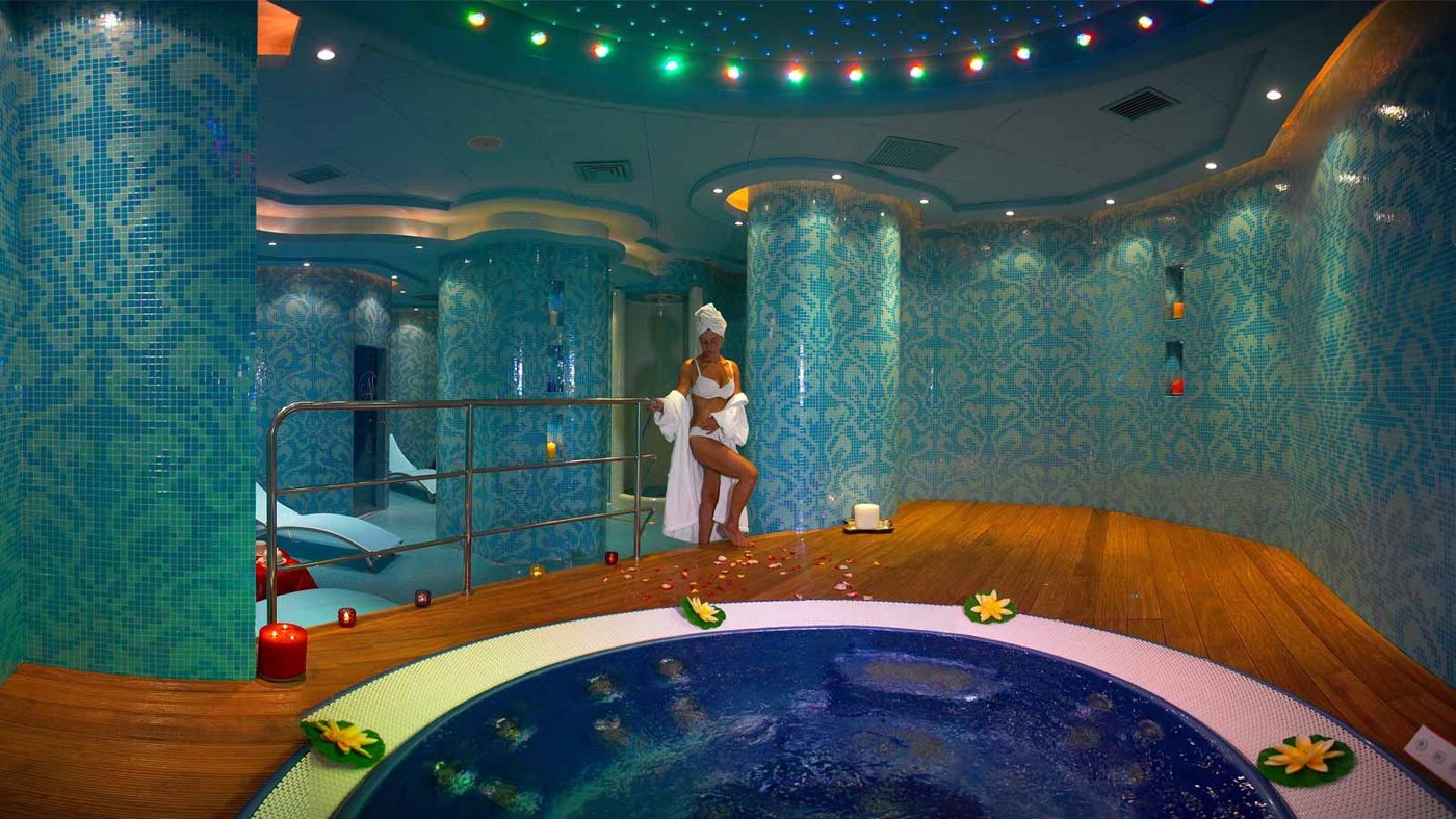 Arciduca Grand Hotel
