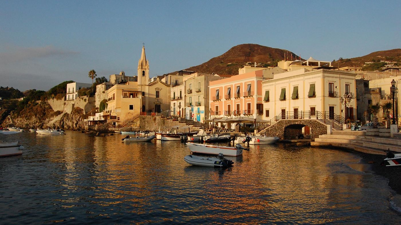 Arciduca Grand Hotel