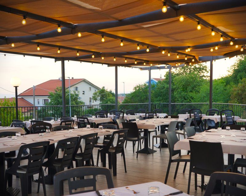 Nova Costa Pizzeria B&B