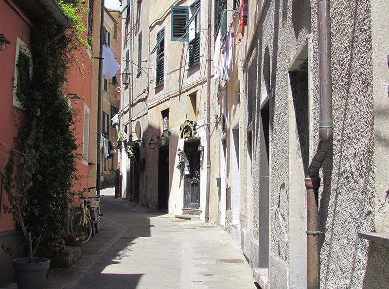 Palazzo delle Sirene
