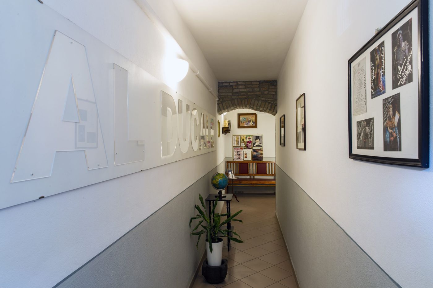 Bedandbreakfast Al Ducale