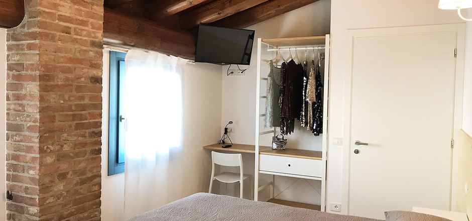 B&B Rio Della Pila
