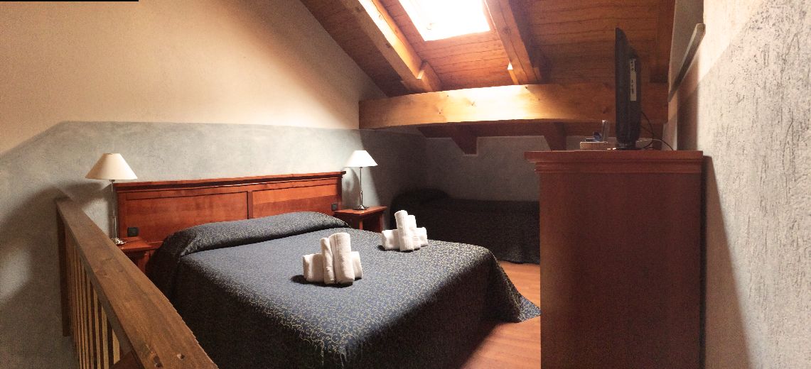 Hotel Clari