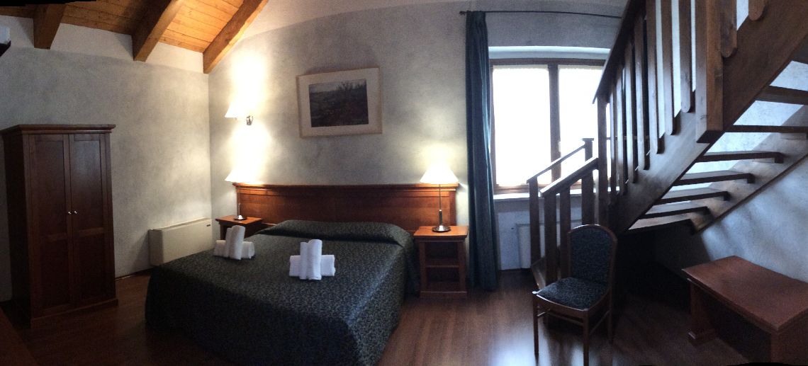 Hotel Clari