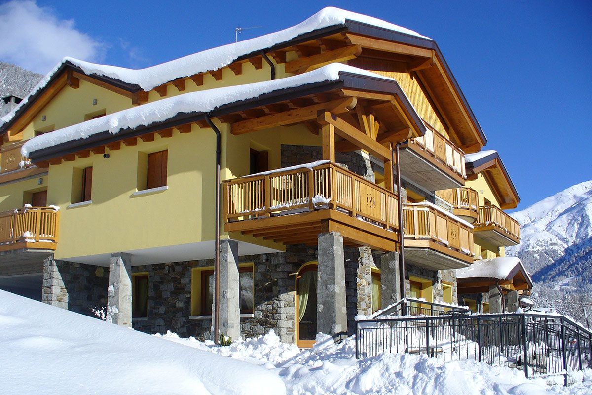 Raggio di Luce Resort & Spa