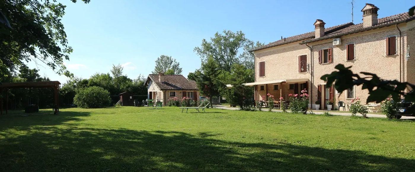 Ca' Bianca