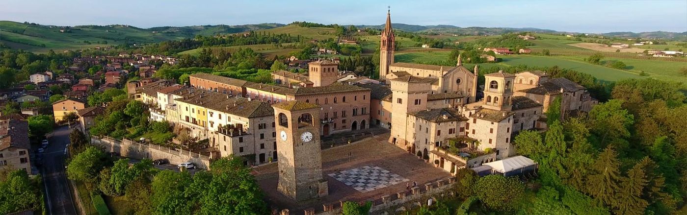 B&B Il Castello di Vetro