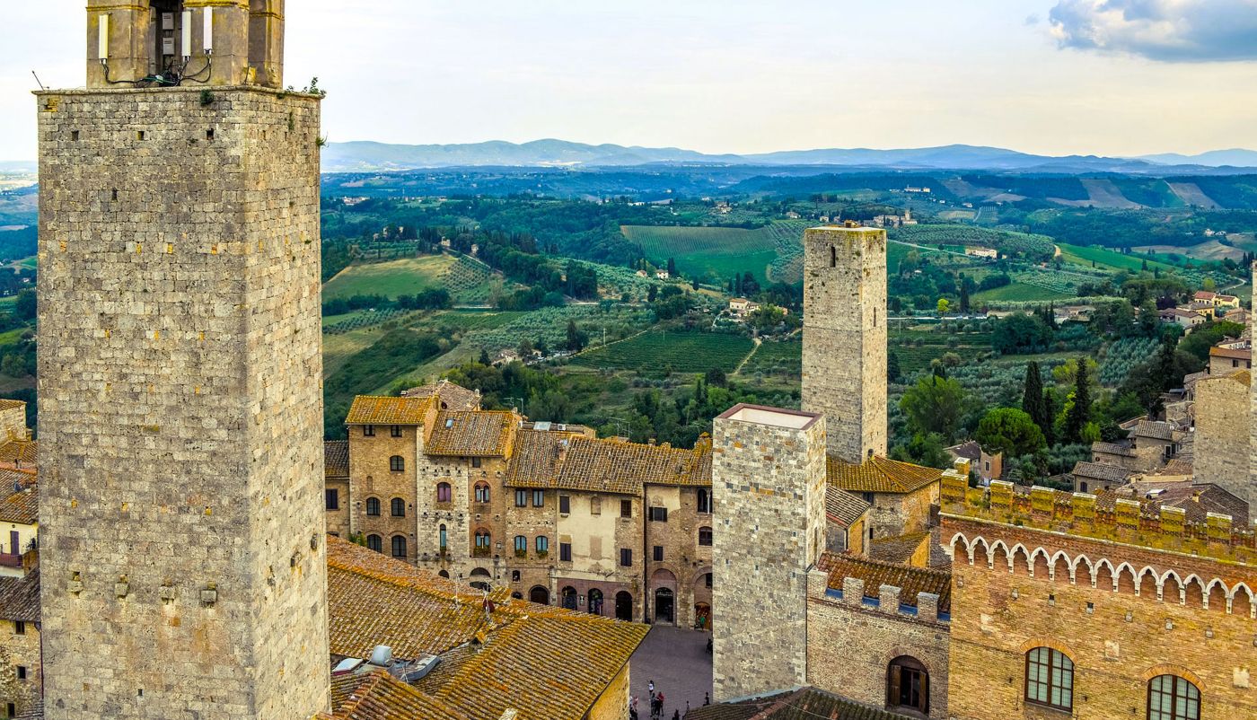 La Locanda di Quercecchio