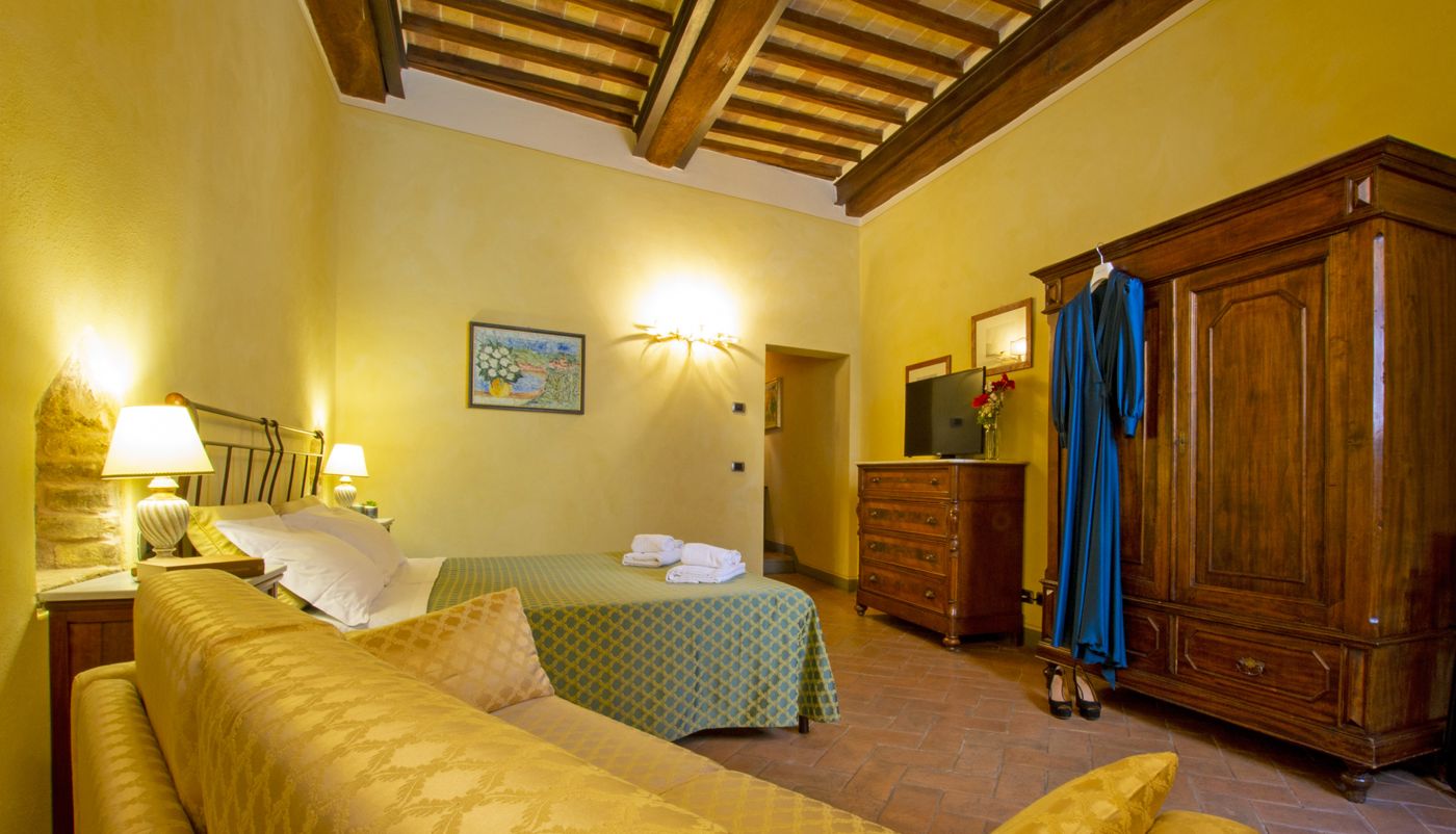 La Locanda di Quercecchio
