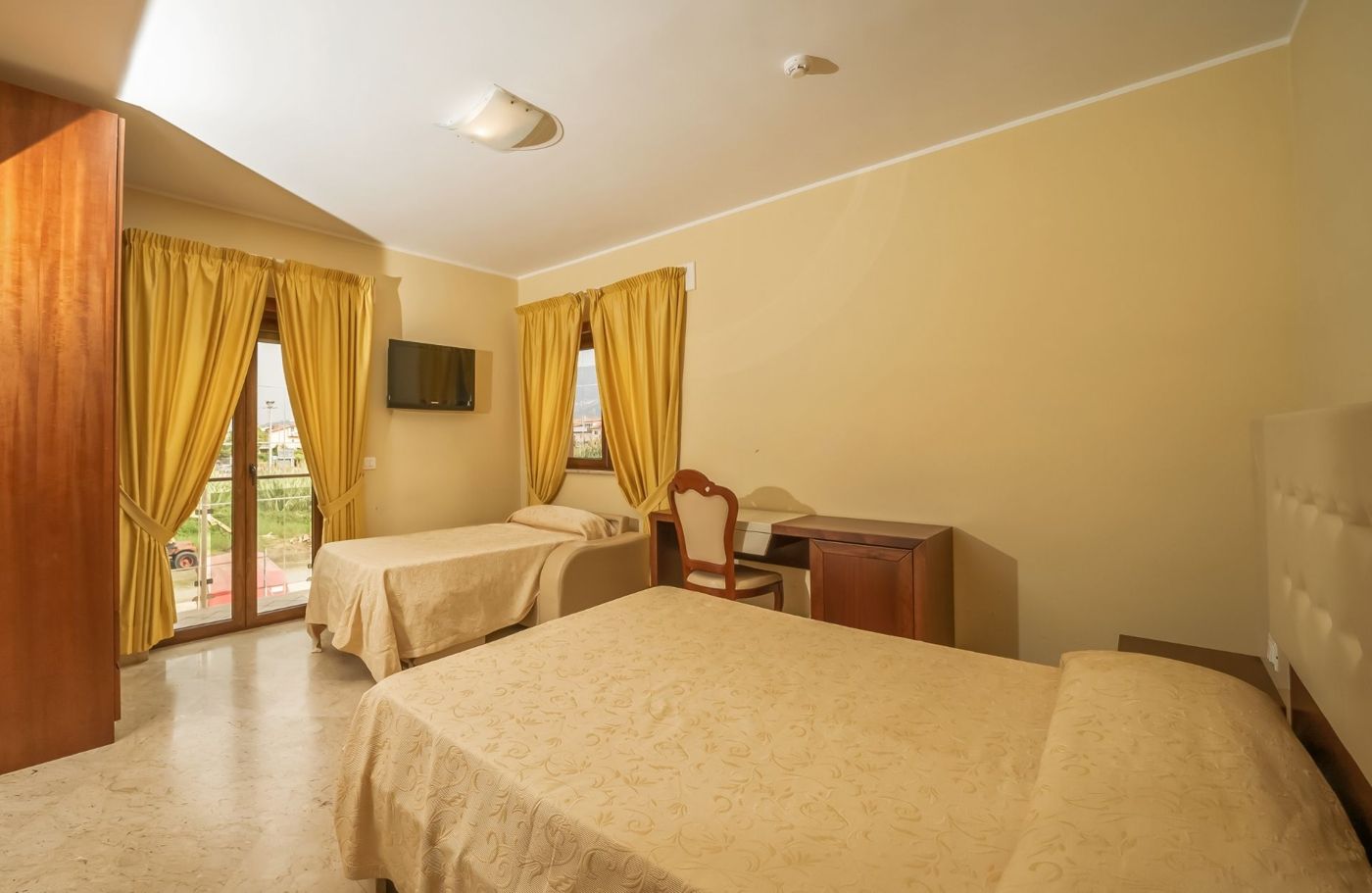 Hotel Insonnia