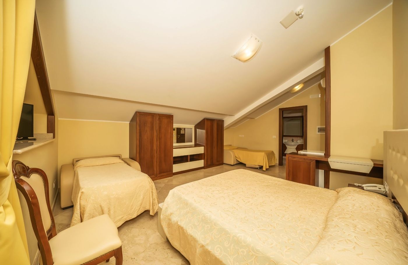 Hotel Insonnia