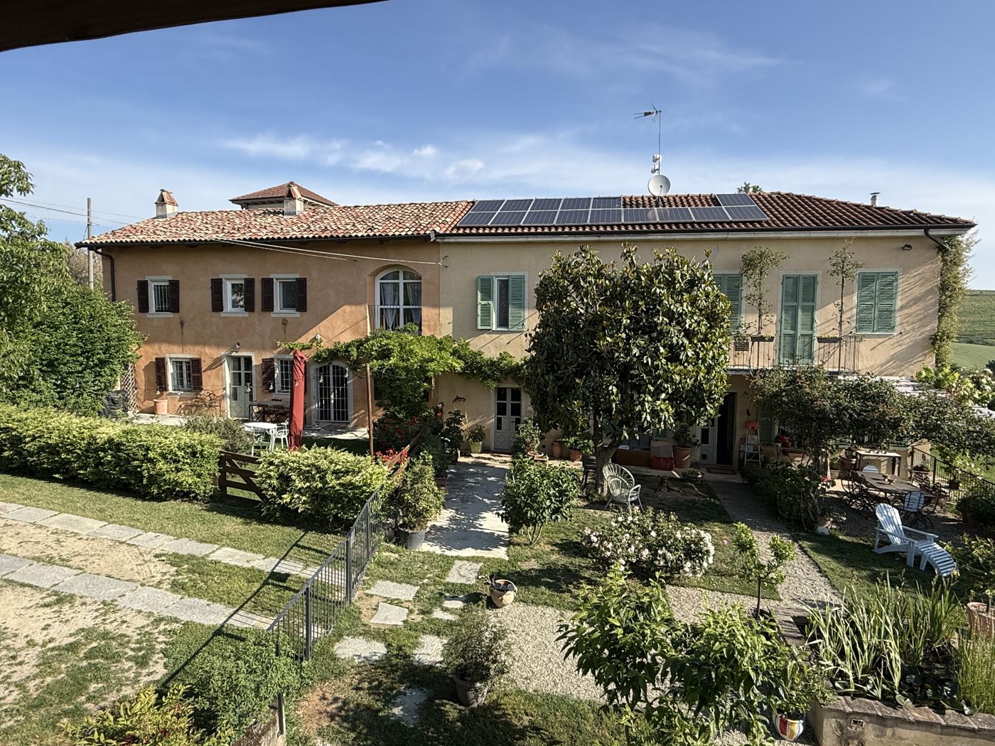 Cascina Vicentini