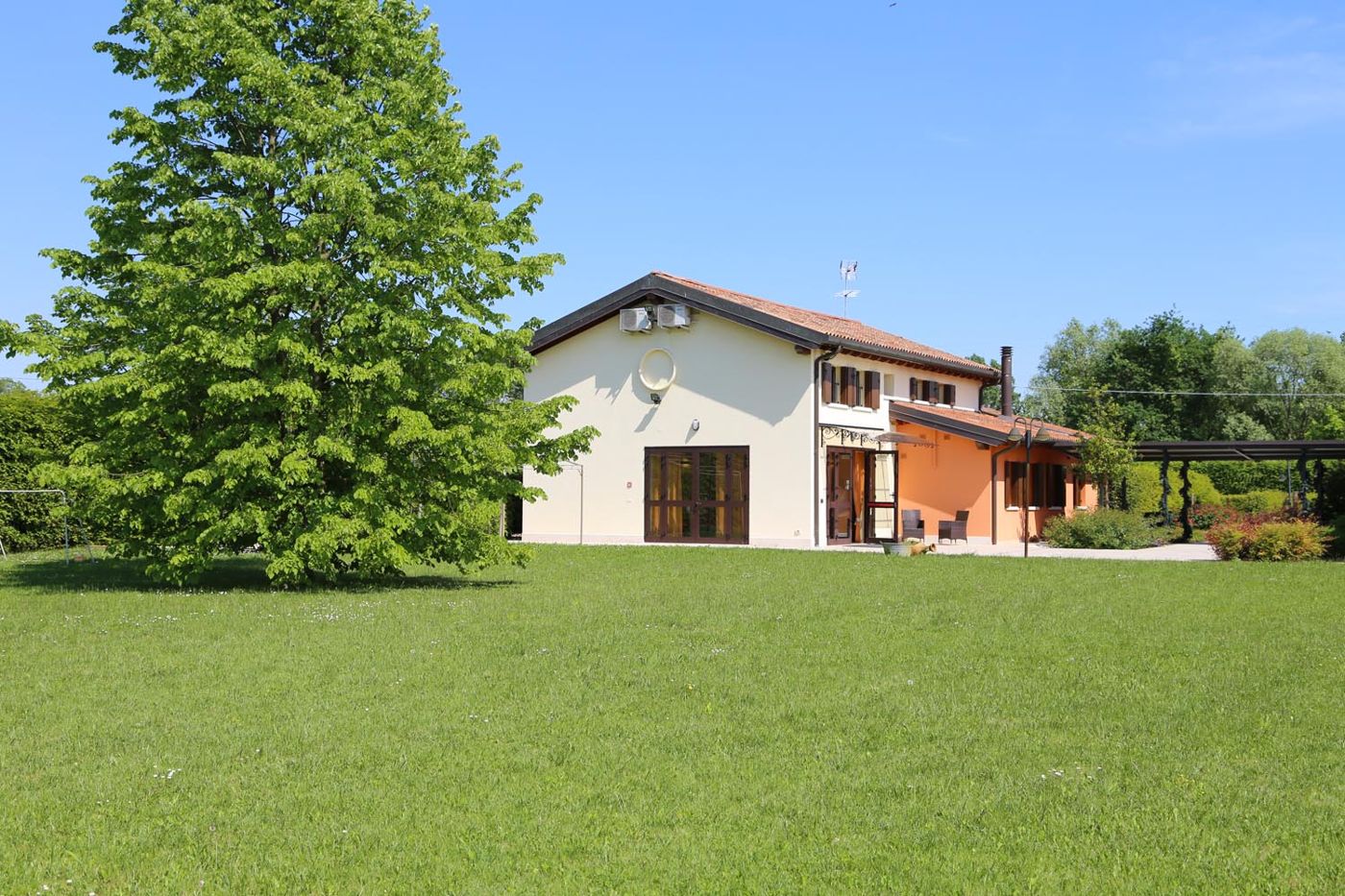 Country House La Perla Del Sile